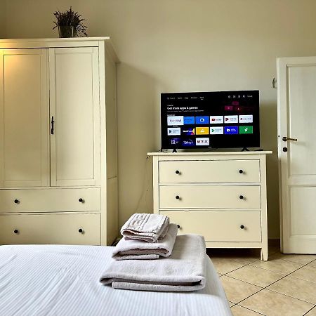 Magnificat'S Apartment Флоренція Екстер'єр фото