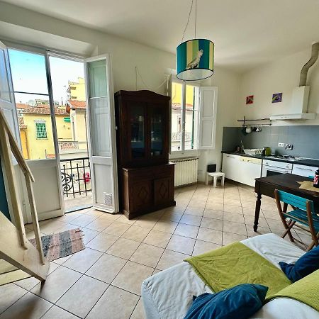 Magnificat'S Apartment Флоренція Екстер'єр фото