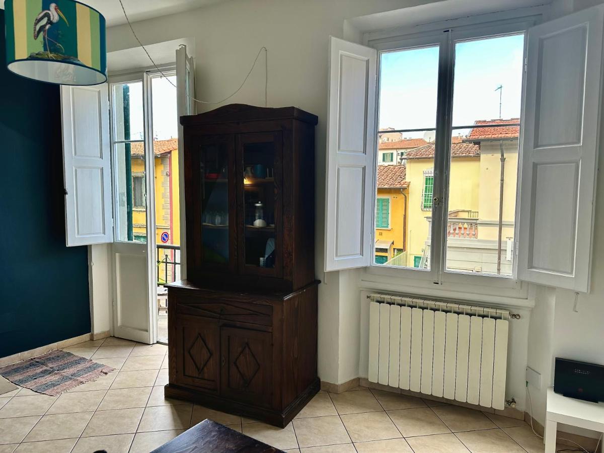 Magnificat'S Apartment Флоренція Екстер'єр фото
