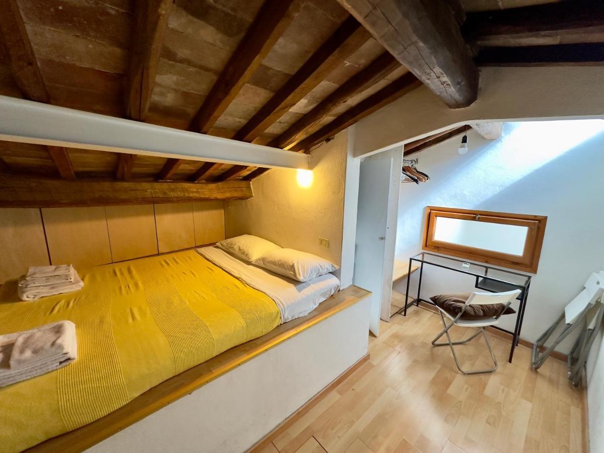 Magnificat'S Apartment Флоренція Екстер'єр фото